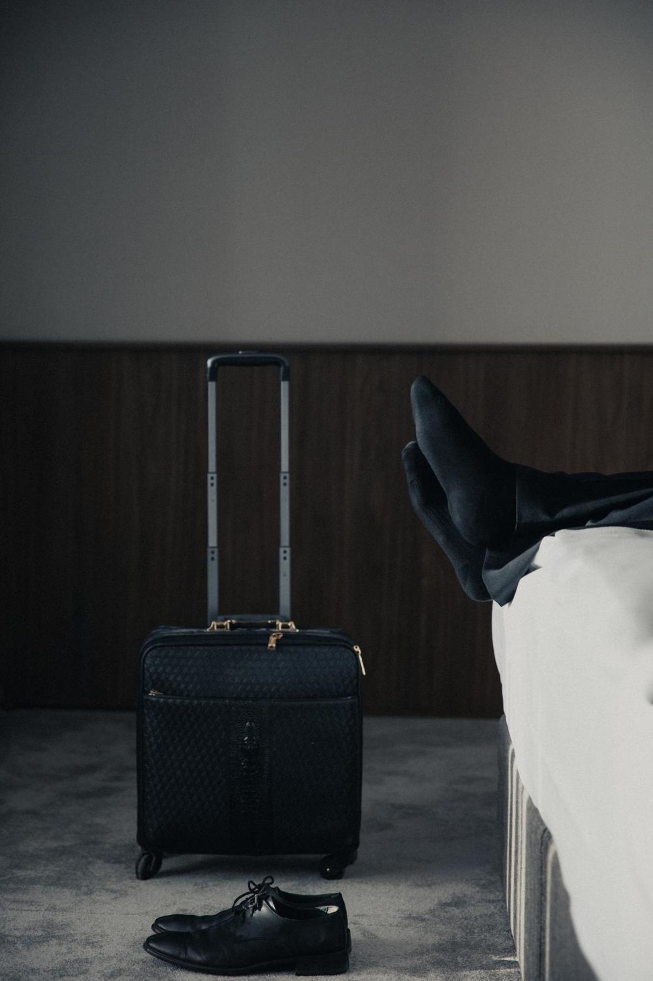 Actor Hotel Suto Orizari Luaran gambar