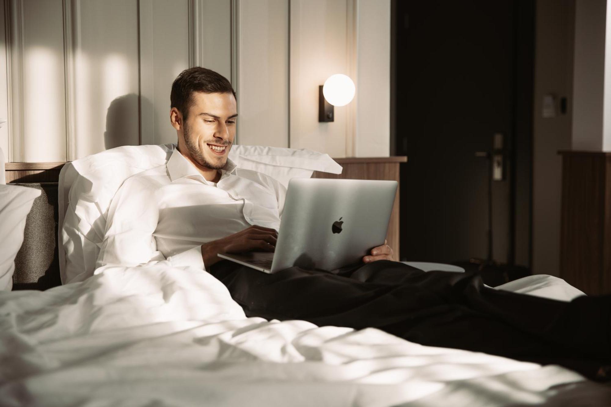 Actor Hotel Suto Orizari Luaran gambar