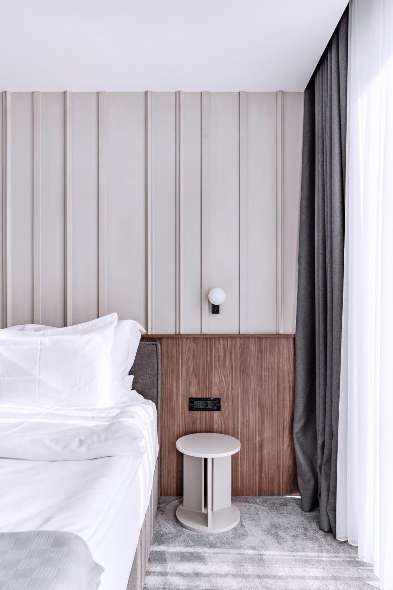 Actor Hotel Suto Orizari Luaran gambar